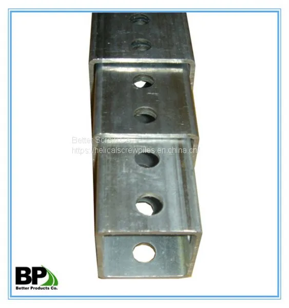 Mild Steel Square Bar photo-2