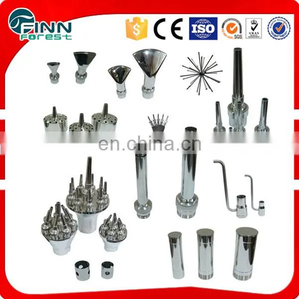 Fountain Accessories Cheap Price Different Model Brass Nozzle photo-4
