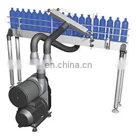 Hot Drying Equipment 304 Stainless Steel Air Jet Knife photo-7