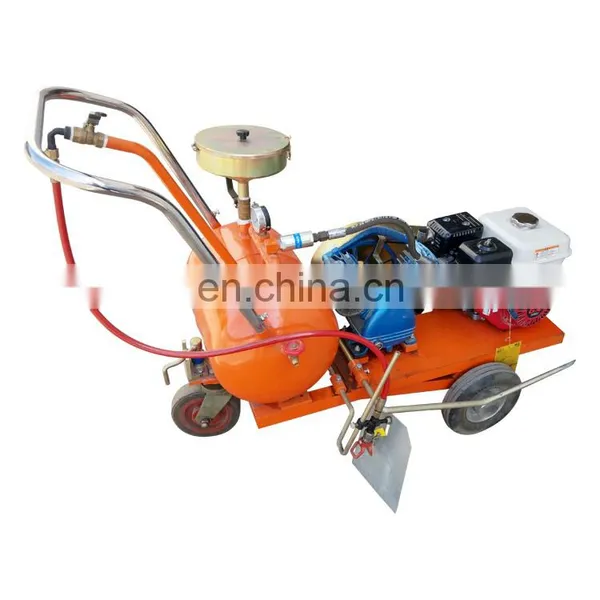 Primer Spraying Machine photo-6