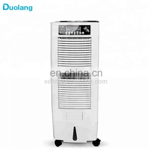 2018 Best Portable Evaporative Indoor Water Air Cooler photo-6