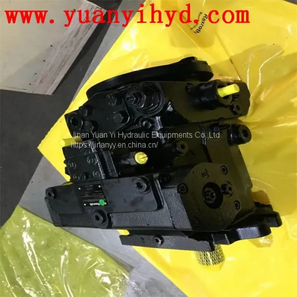 A4VG Pump Rexroth A4vg28 A4vg40 A4vg45 A4vg56 A4vg71 A4vg90 A4vg125 A4vg140 A4vg180 A4vg250 Hydraulic Piston Pump photo-3