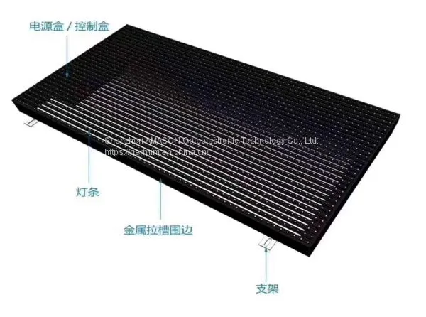 LED Grille Display photo-5