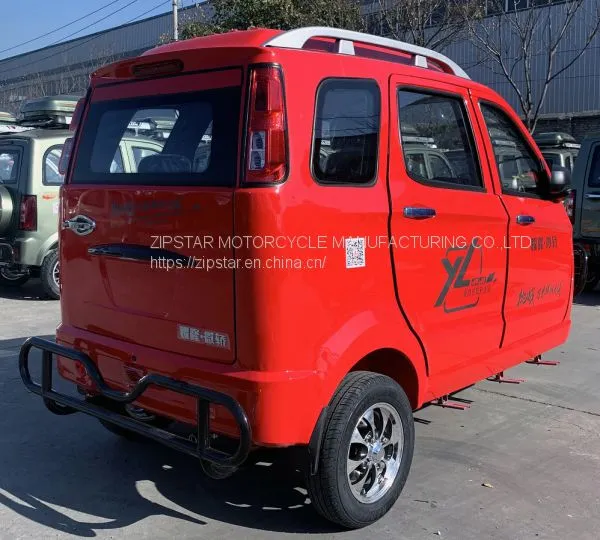 Mototaxi photo-3
