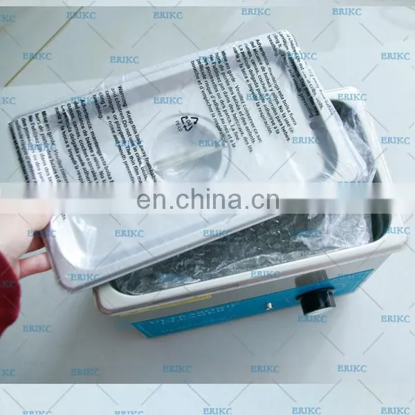 Diesel Fuel Common Rail Injector Cleaning Machine for Fuel Tank of Diesel Vehicle photo-5