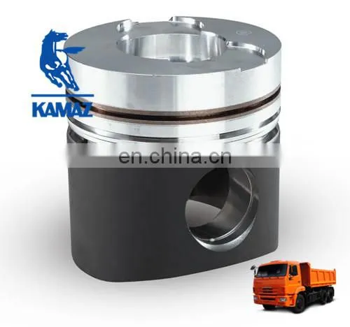 KAMAZ Spare Parts Piston 740.1004015-10