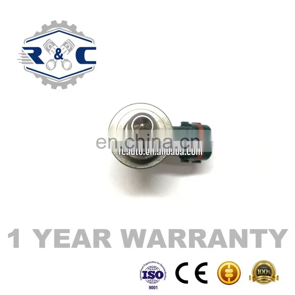 R&C High Quality Injector 2325031020 23209-31020 Nozzle Auto Valve For Toyota 100% Professional Tested Gasoline Fuel Inyector photo-4