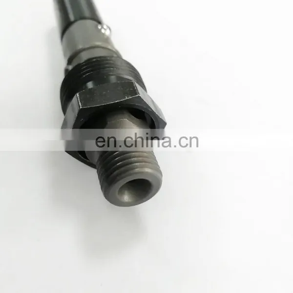 High Quality Fuel Injector 4940785 CKDAL59P6 for 6BTAA Engine photo-6