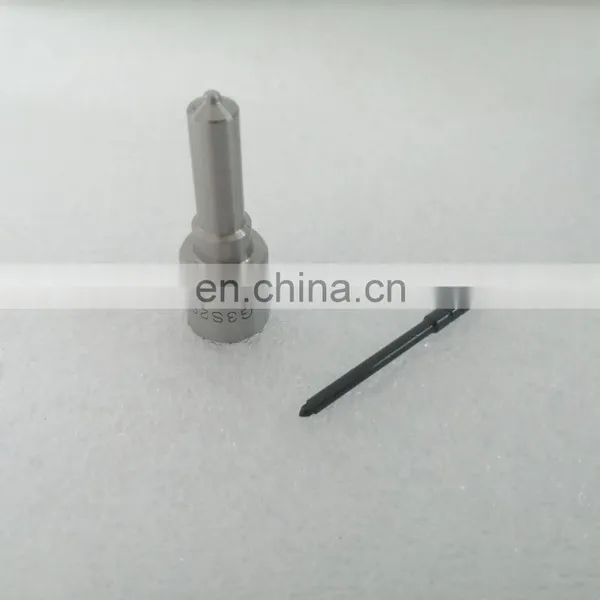 TOP DIESEL Common Rail Injector Nozzle G3S29 For Injector 295050-1710,8-98238318-0,8-98076995-2,01S01513J photo-2