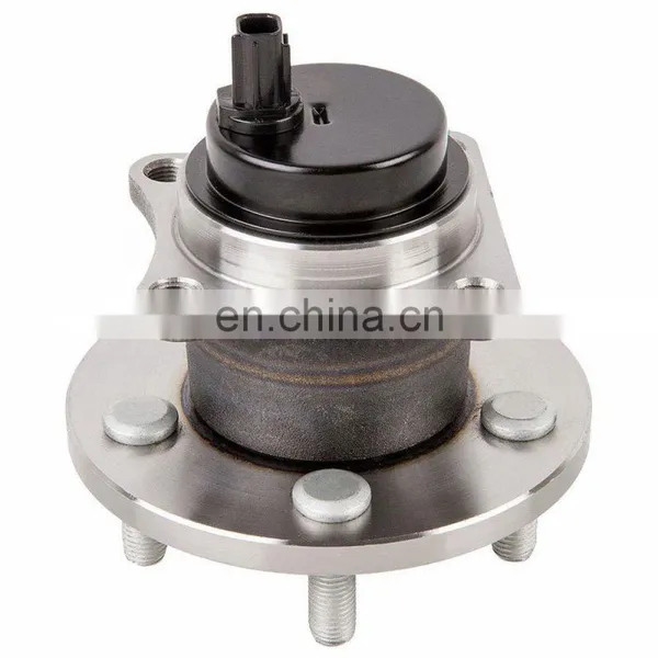 China Supplier Rear Wheel Hub for Corolla ZRE172 OEM 42450-02170 photo-2