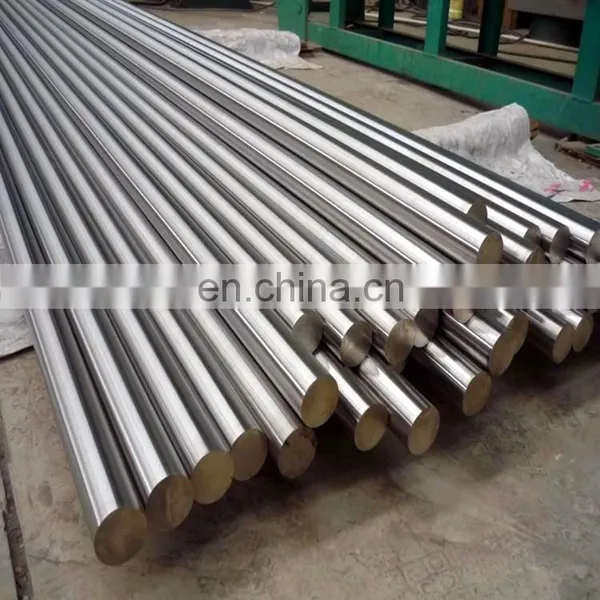 N4 N6 Pure Nickel Bars Rods photo-7