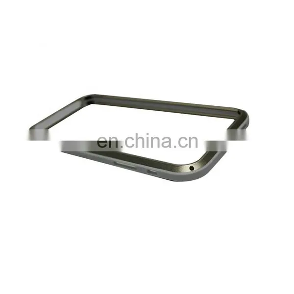 Cheap Custom Turning Steel Manufacturing Milling Metal Titanium Cnc 3 4 5 Axis Metal Parts Machining Tools Oem Services Center photo-5