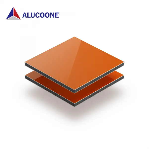 ALUCOONE Aluminium Composite Panel vs Aluminium Cladding photo-4
