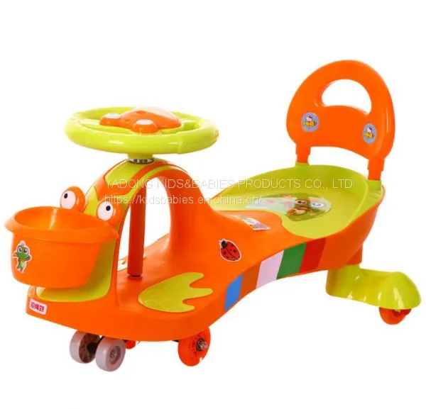 BABY CARRIAGE CQ1 photo-5