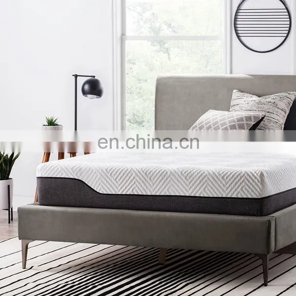 High Quality Wholesale Cmattress Queen Mattress Protector photo-2