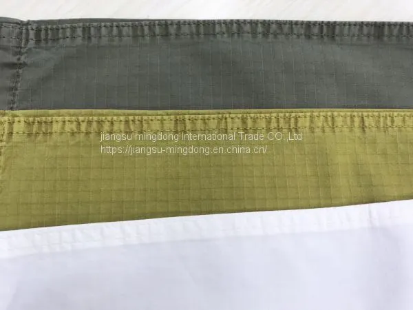 100%Cotton Ripstop Fabric photo-4