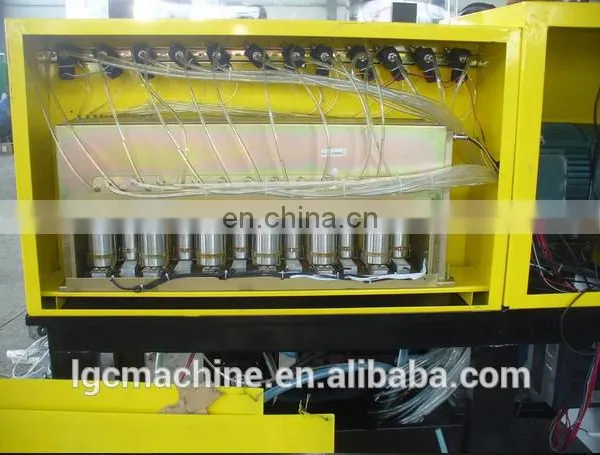 CR3000 Common Rail Injector Test Diesel Pump Calibration Machine photo-5