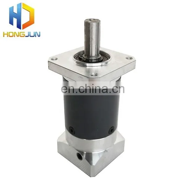 Nema 23 Planetary Gearbox photo-2
