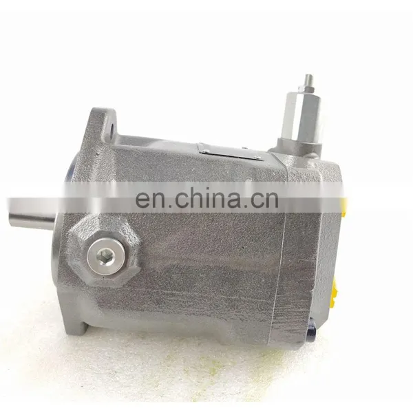 Rexroth Hydraulic Piston Pumps A10VSO71DFLR/31R-PSC12K01variable Displacement Piston Pump photo-3