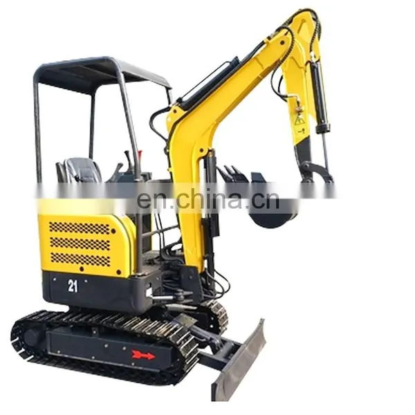 5% Discount for Mini Excavator 2 Ton 1.8 Ton 1.6 Ton for Sale photo-4