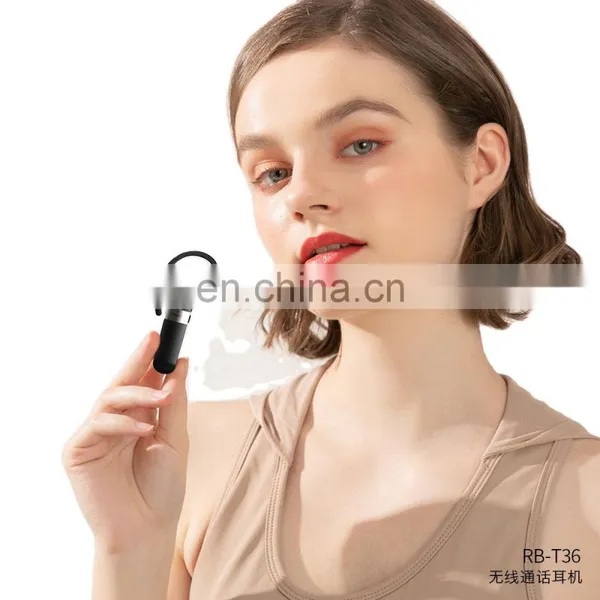Remax 2020 New Arrival Wireless True Stereo Bluetooth Version V5.0 Earbuds Bluetooth Earphone photo-3