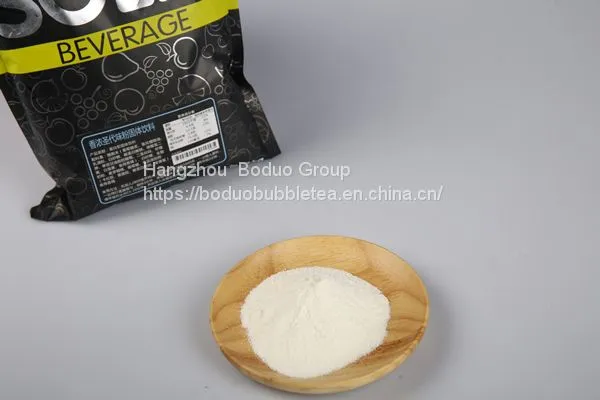 Mango Flavored Powder photo-4