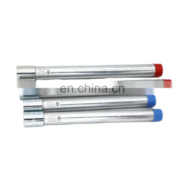 Hot di Galvanized IMC Conduit photo-2
