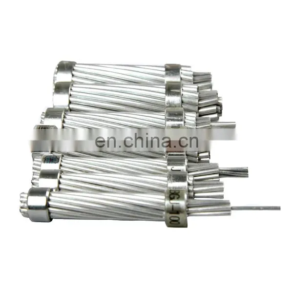 AAAC CONDUCTOR COPPER CONDUCTOR photo-6