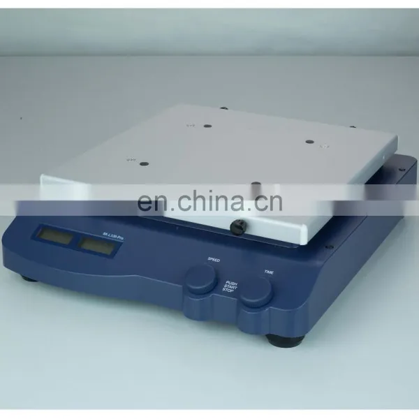 SK-O/L330-Pro SK-O/L180-Pro LCD Orbital Shaker Machine China photo-3
