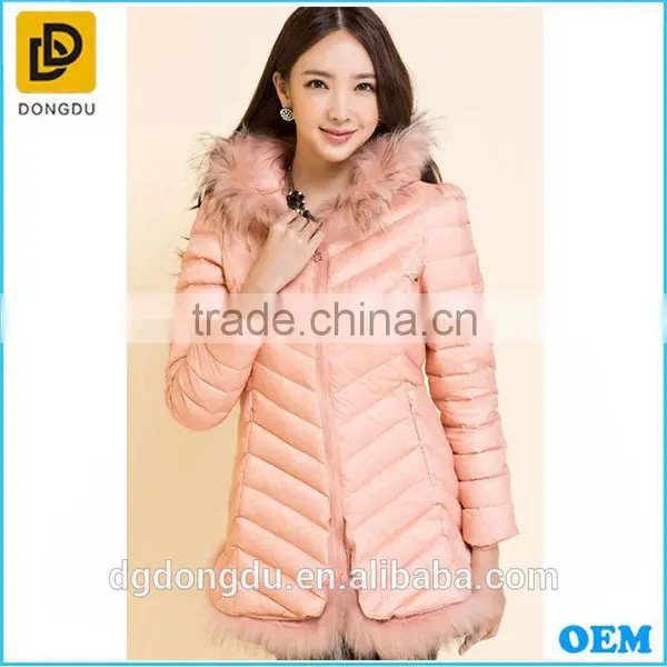 New Fashion Fancy Girls Winter Coats From Coats Factory photo-3