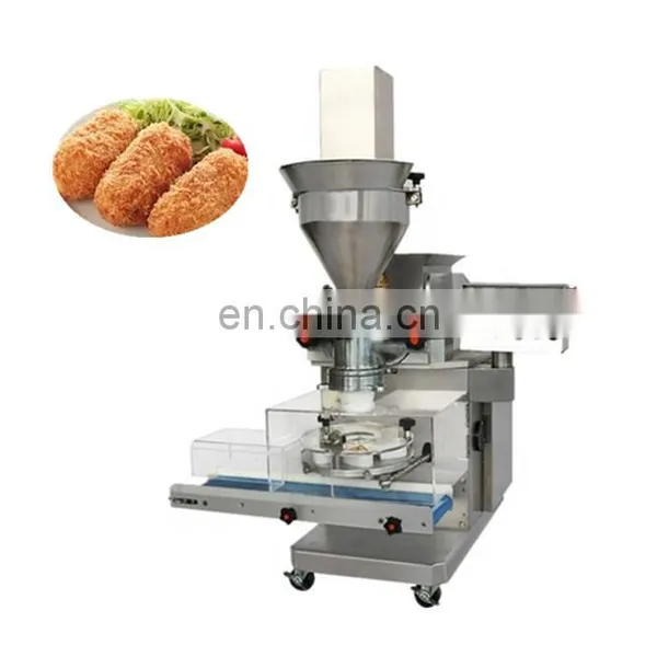 Small Automatic Pineapple Tart Machine photo-6