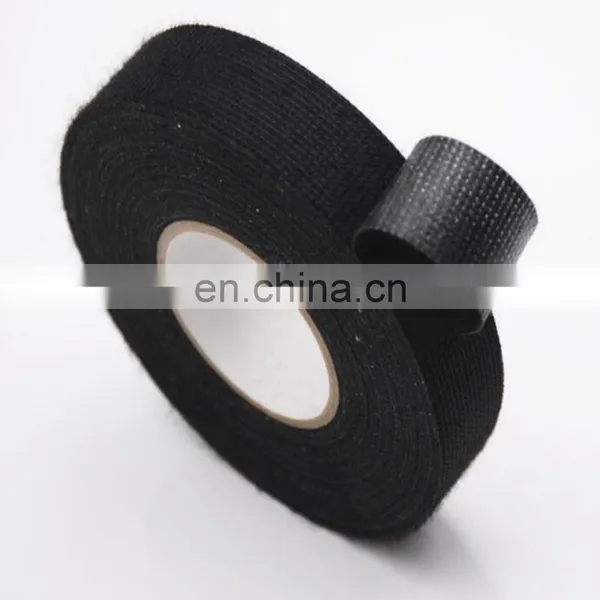 19mm*15m Automotive Wire Harness Cloth Adhesive Tape photo-3