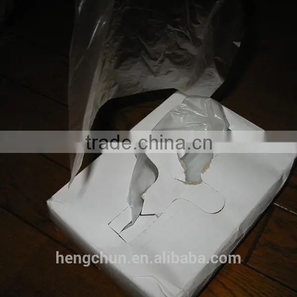 Hot Selling Biodegradable Dog Poop Bag(hot Design) Made in China photo-6