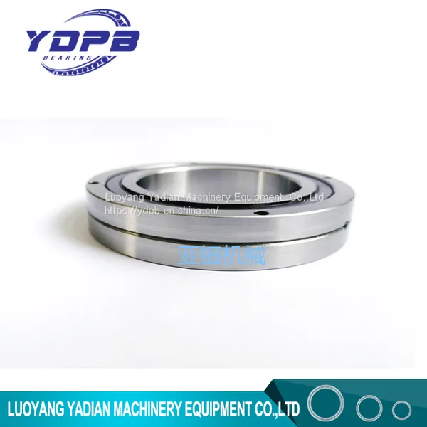 RB4510 UUCC0P5 Cross-Roller Ring Thk High Precision Bearing for Industrial Robots China Manufacturer photo-5
