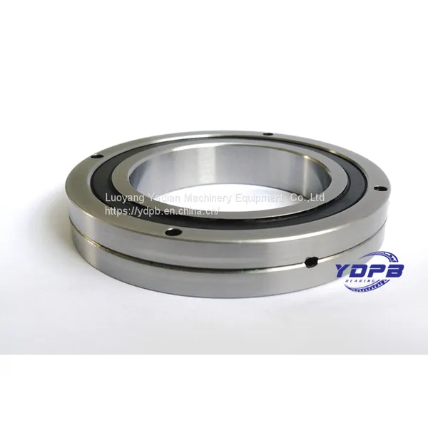 RB50050 Industrial Robot Jointst High Precision Crossed Roller Bearing