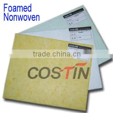 China Fujian Jinjiang Good Making Insole Board/sheet/ Shoe Material photo-4