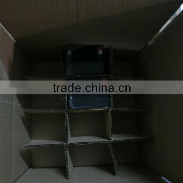 Good Price 12v 4ah Power Supply Battery Backup Cctv photo-2