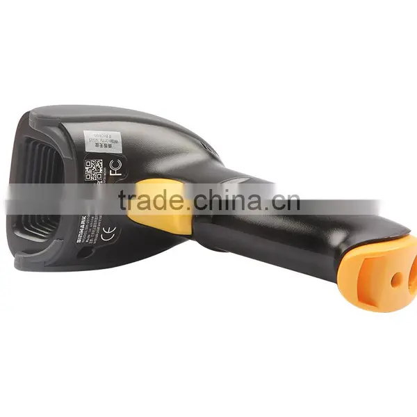 SINMARK SK-2010 Handheld Barcode Scanner,2d Barcode Scanner,supermarket Barcode Scanner photo-3