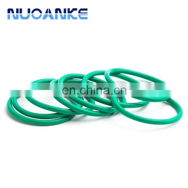 Waterproof O Ring Seal Oring NBR FKM EPDM Silicon Rubber O-Ring photo-3