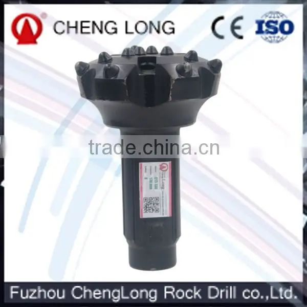 130mm DTH Bit Spllnes5 photo-4