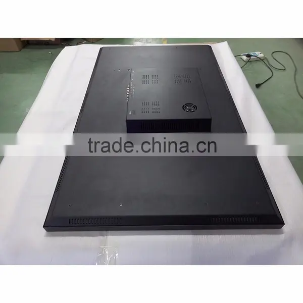Security Surveillance 65 Inch CCTV LCD Monitor photo-3