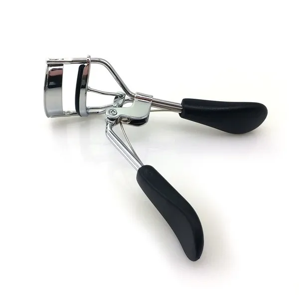 New Carbon Steel Curl Easy&soft Eyelash Curler for Makeup