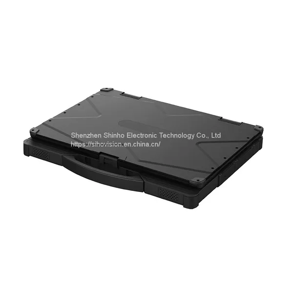 14 Inch Industrial Waterproof Laptops Customized Computer Portable Rugged Laptop photo-4