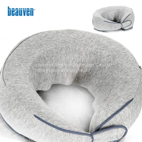 Shiatsu Neck and Shoulder Massager With Heat for Pain Relief