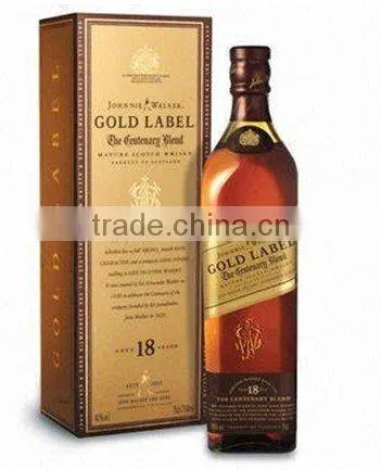 Factory Sale Customized Gift Paper Packing Bag for Wine photo-2