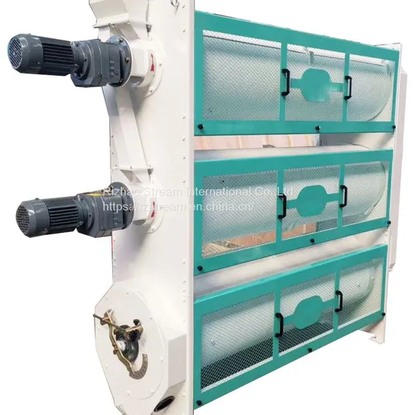 MDJY Rice Grader Separator Rice Length Grader Machine photo-3