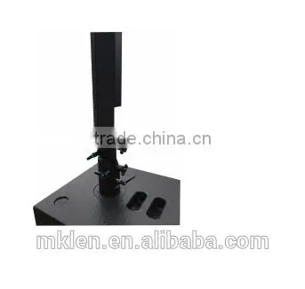 Trade Assurance, Passive Combination, 12 Inch Sub Plus 12x 2.5''full-range Column Loudspeaker photo-2
