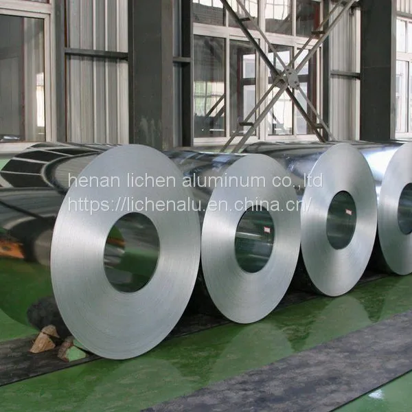 3003 Aluminum Coil