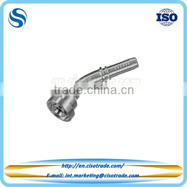 Hydraulic Hose Fitting , SAE Flange 61 87311&87341&87391 Hoses and Fittings photo-3