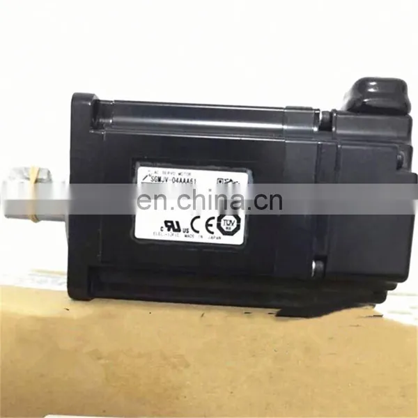 SGDV-5R5A21A Servo Motor Drive photo-4